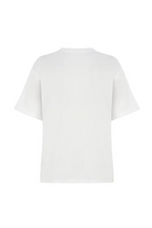 Ramme-Kebap Your Life Woman Oversize T-shirt-T-Shirts-2-milagron.live