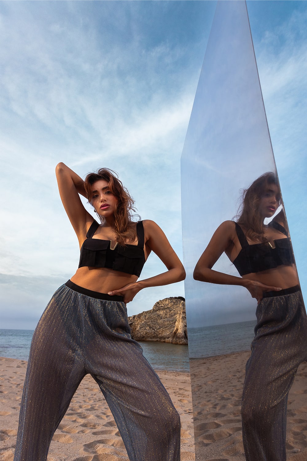 Ramme-Raider Bralette-Top-5-milagron.live