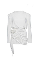 Ready To Wear Design Studio-Daisy Elbise-Elbise-1-milagron.live