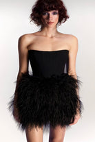 Ready To Wear Design Studio-Gigi Elbise-Elbise-1-milagron.live