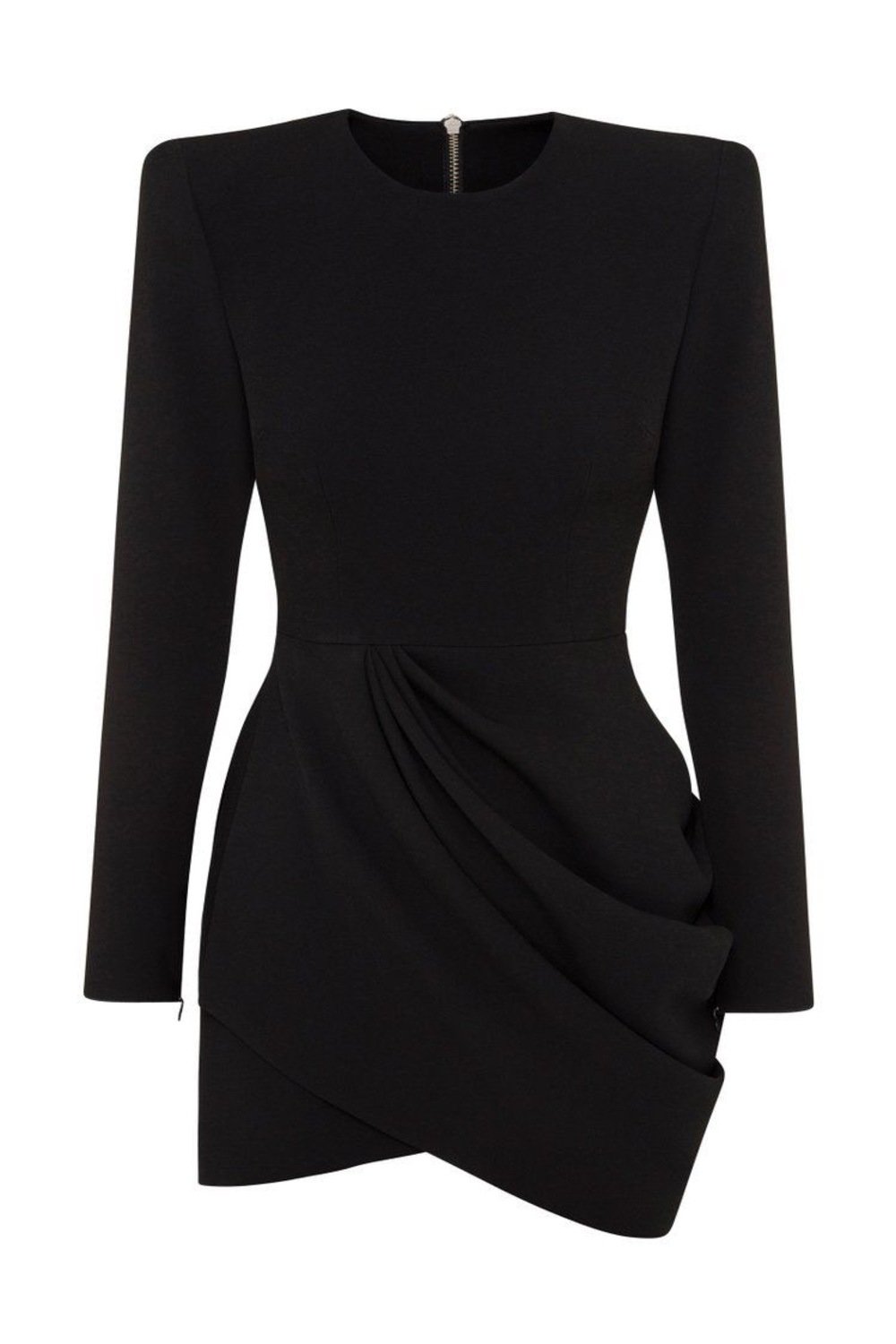 Ready To Wear Design Studio-Roco Elbise-Elbise-1-milagron.live