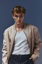 Recordis Paris-Ela Jacket-Deri Mont-1-milagron.live