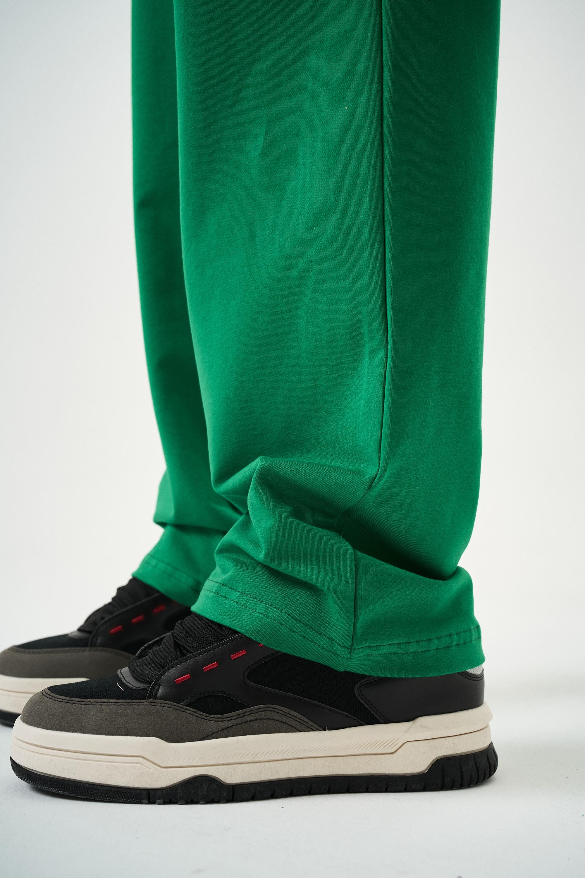 Erkek Basic Baggy Eşofman Altı Benetton