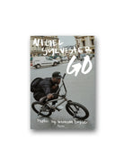 Rizzoli International Publications-Nigel Sylvester: GO-Kitap-1-milagron.live