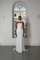 Roccie-Lea Long Skirt-Etek-1-milagron.live