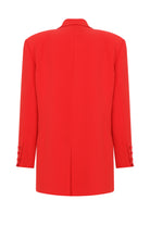 Roccie-Lindsey Oversized Blazer-Ceket-5-milagron.live