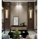 Arista Mermer Obelisk Aplik Ra-Aplk-3588-52-28