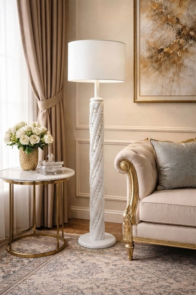 Belora Şapkalı Lambader - Ra-Lbr-8743-71-78