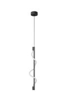 Dorvila Modern Spiral Tasarım Led Sarkıt Avize – Ra-Avz- 8930-63-85