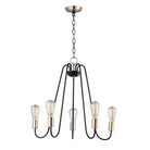 Santo 5'Li Retro Sarkıt Avize Vid-Snt-Brz-05L