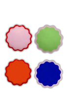 Rooms Design Studio-Funky Mats Amerikan Servis 4'lü Set-Sunum Aksesuarları-1-milagron.live
