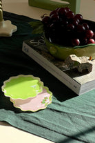 Rooms Design Studio-Sip Of Olive Bardak Altlığı 2'li Set-Bardak Altlığı-3-milagron.live