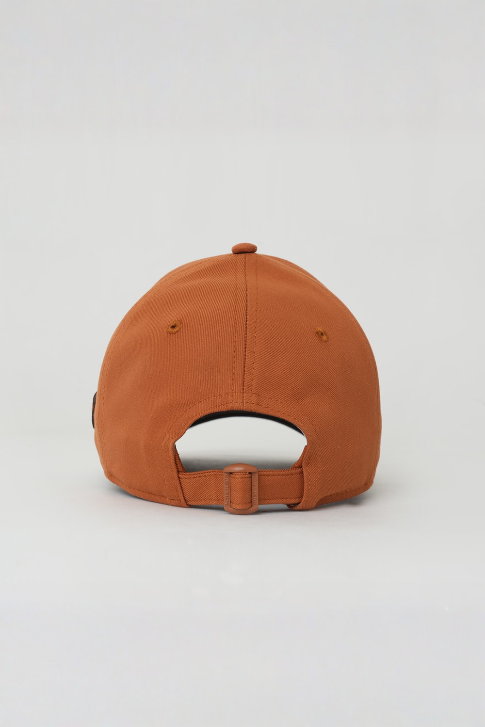 RustandRich-Baseball Şapka Timeless Collection Basic Taba Unisex-Şapka-4-milagron.live