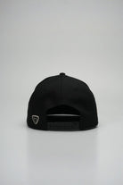 RustandRich-Hiphop Şapka City's Collection Los Angeles Siyah Unisex-Şapka-4-milagron.live