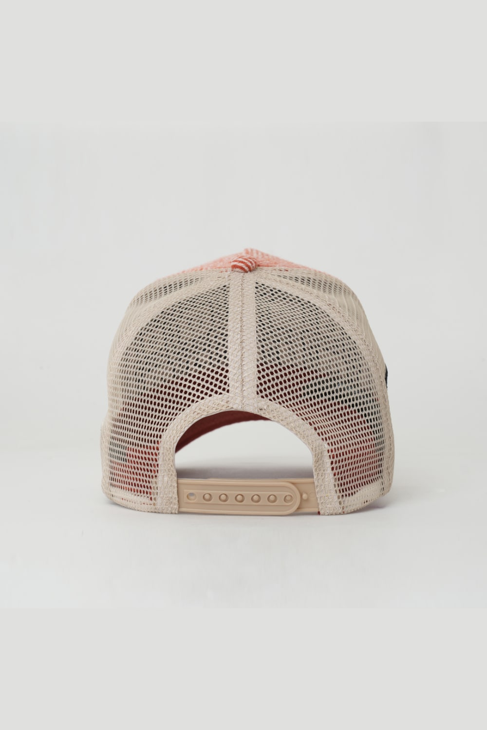 RustandRich-Trucker Şapka City's Collection Tokyo Kiremit Unisex-Şapka-4-milagron.live