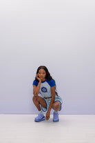 SBNM-'' I See '' Contrast Short-Şort-6-milagron.live