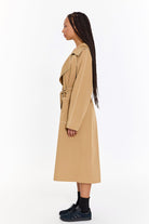 SBNM-Timeless Trenchcoat V4-Trençkot-2-milagron.live