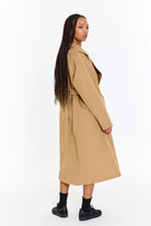 SBNM-Timeless Trenchcoat V4-Trençkot-3-milagron.live