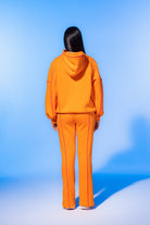SBNM-Vivid Flame Orange Sweatshirt-Sweatshirts & Hoodies-3-milagron.live