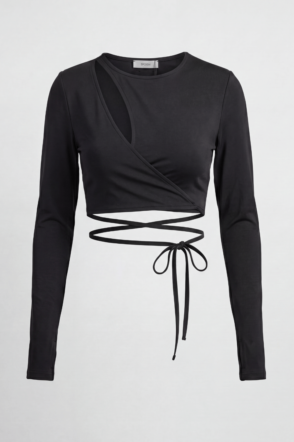 Frame Crop Top - 4
