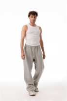 Sacré-Solid Stone Sweat Pants-Eşofman-2-milagron.live