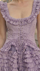Boleyn Dress