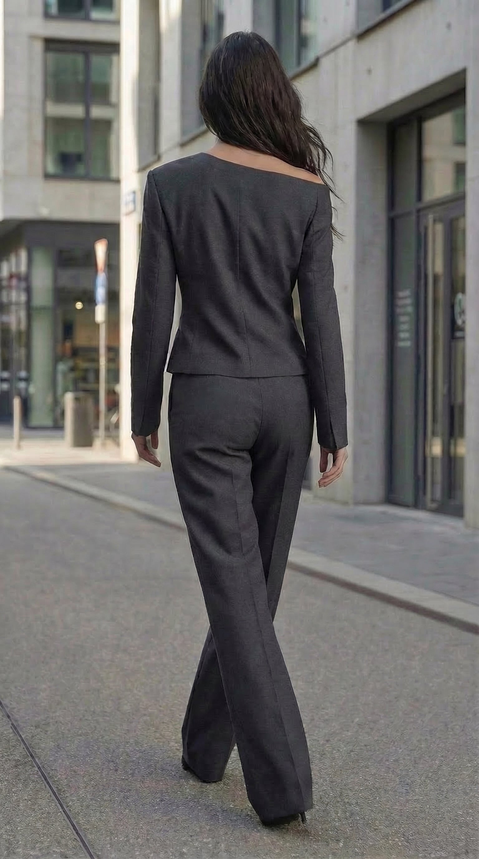 Chelsea Trousers