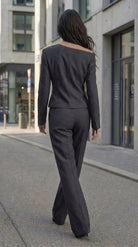 Chelsea Trousers