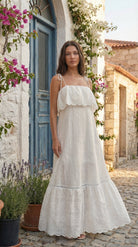 Juliana Dress