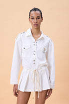Nairobi Dress