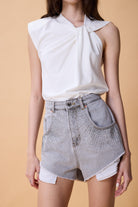 Noa Jean Şort