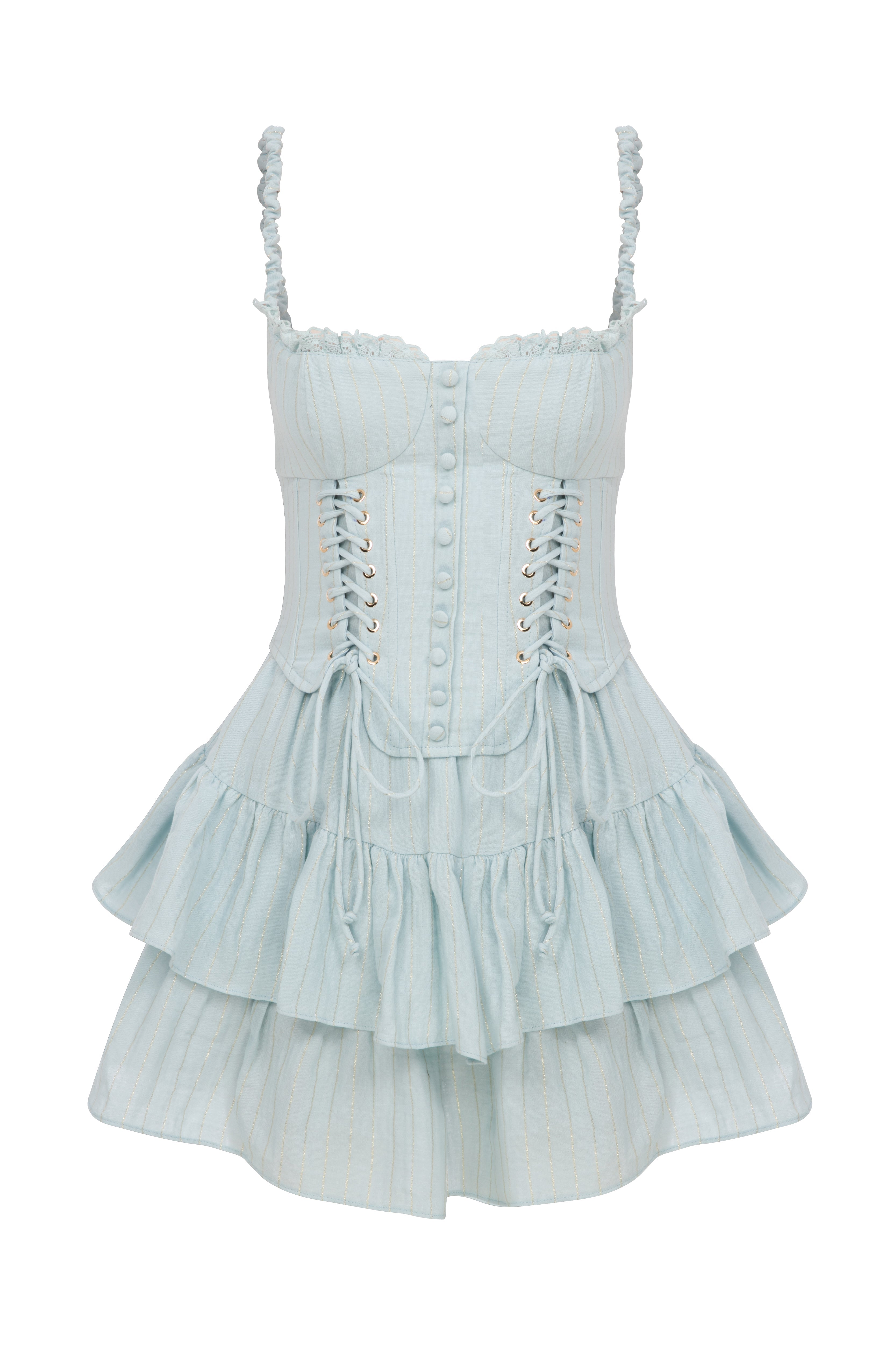 Rokoko Dress