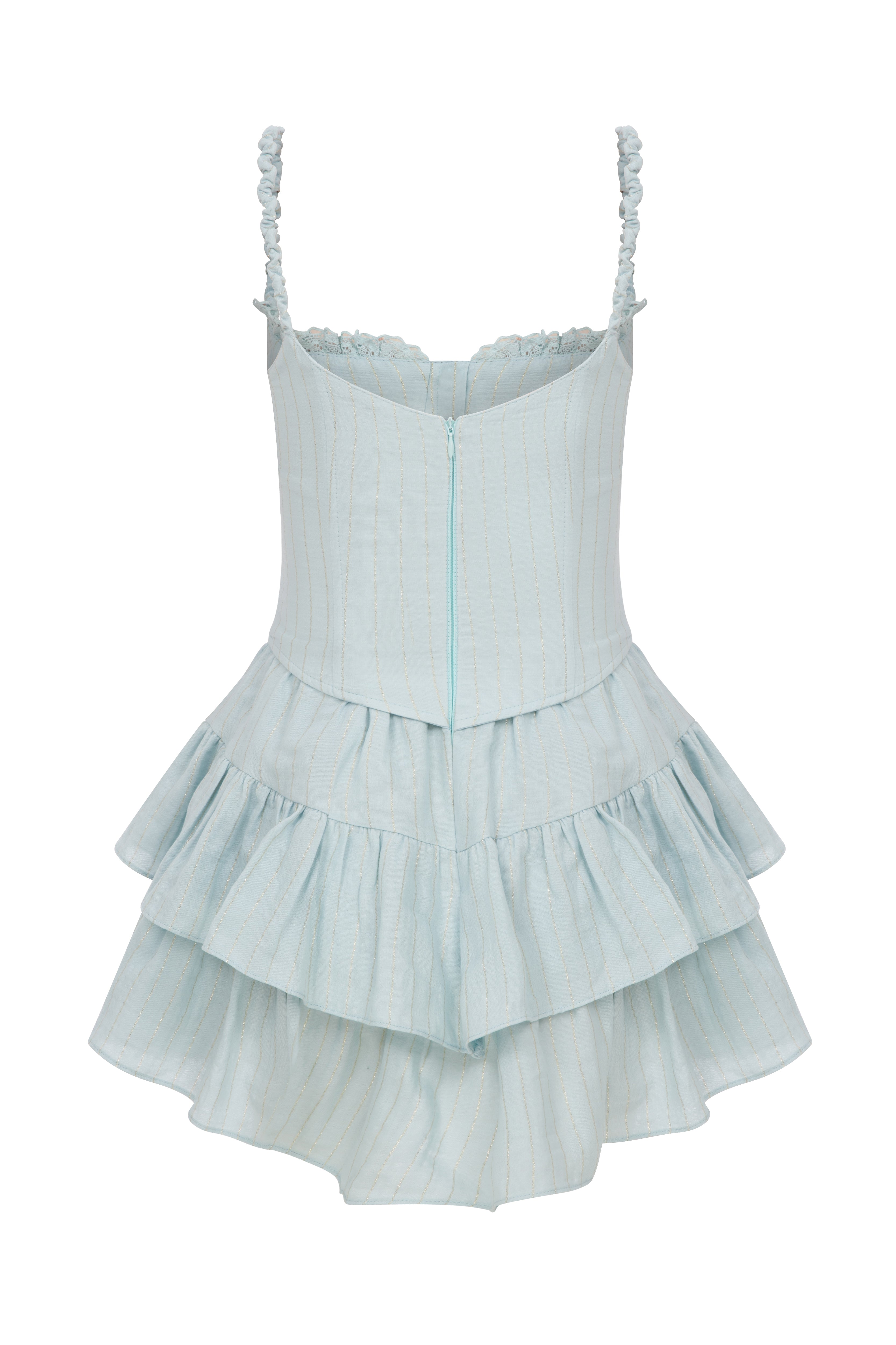 Rokoko Dress