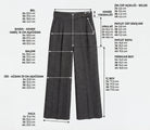 Sterling Trousers