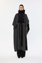 Nycus Overcoat - 0