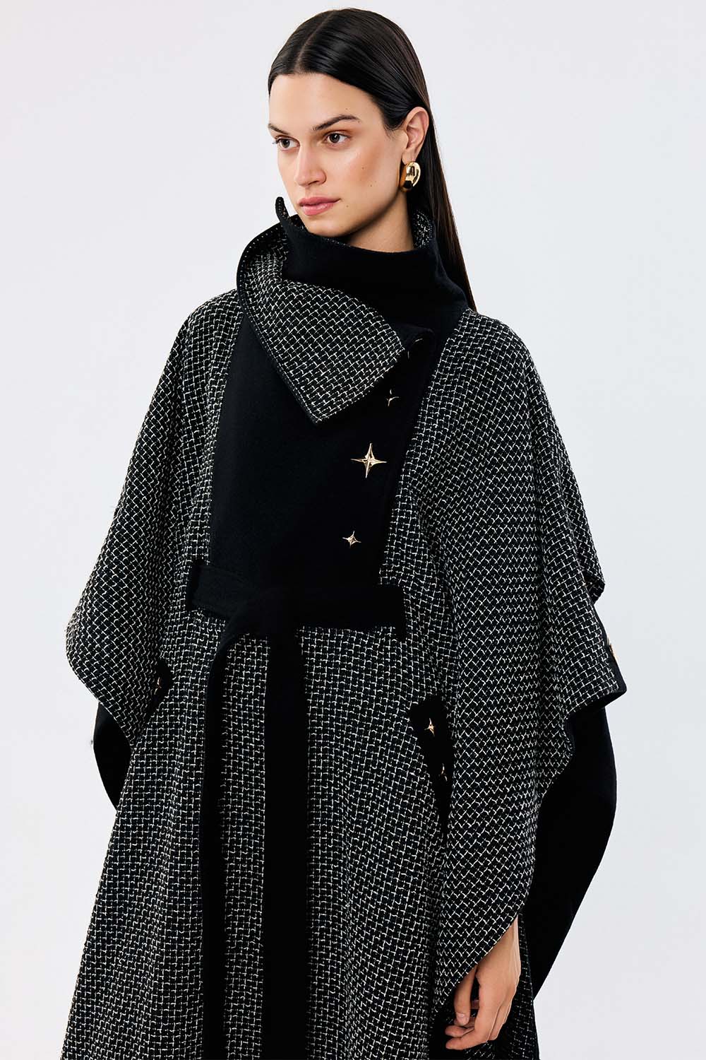 Nycus Overcoat - 2