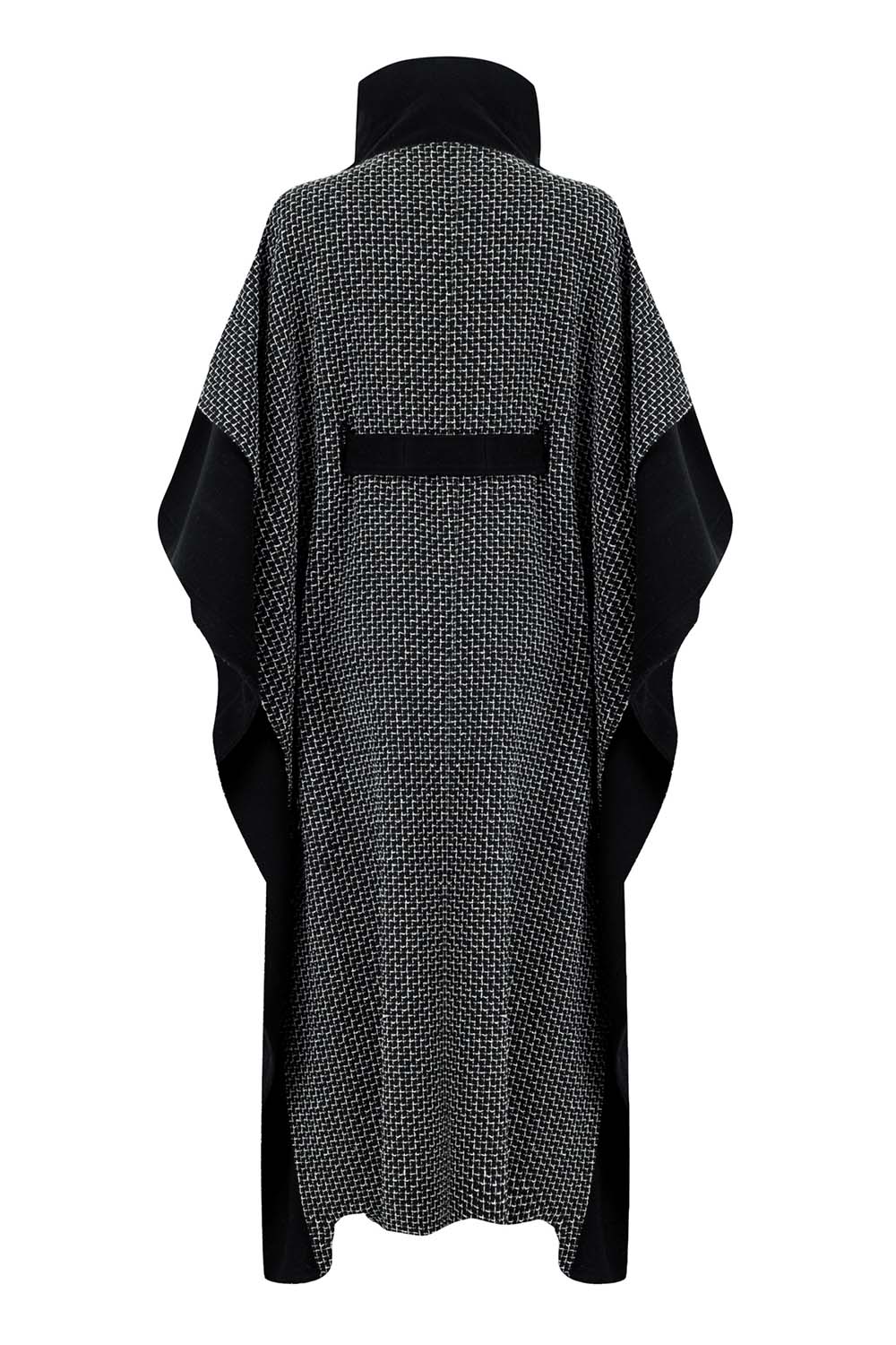 Nycus Overcoat - 5