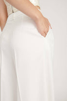 Saléa-Coolest Palazzo Pants-Kumaş Pantolon-3-milagron.live