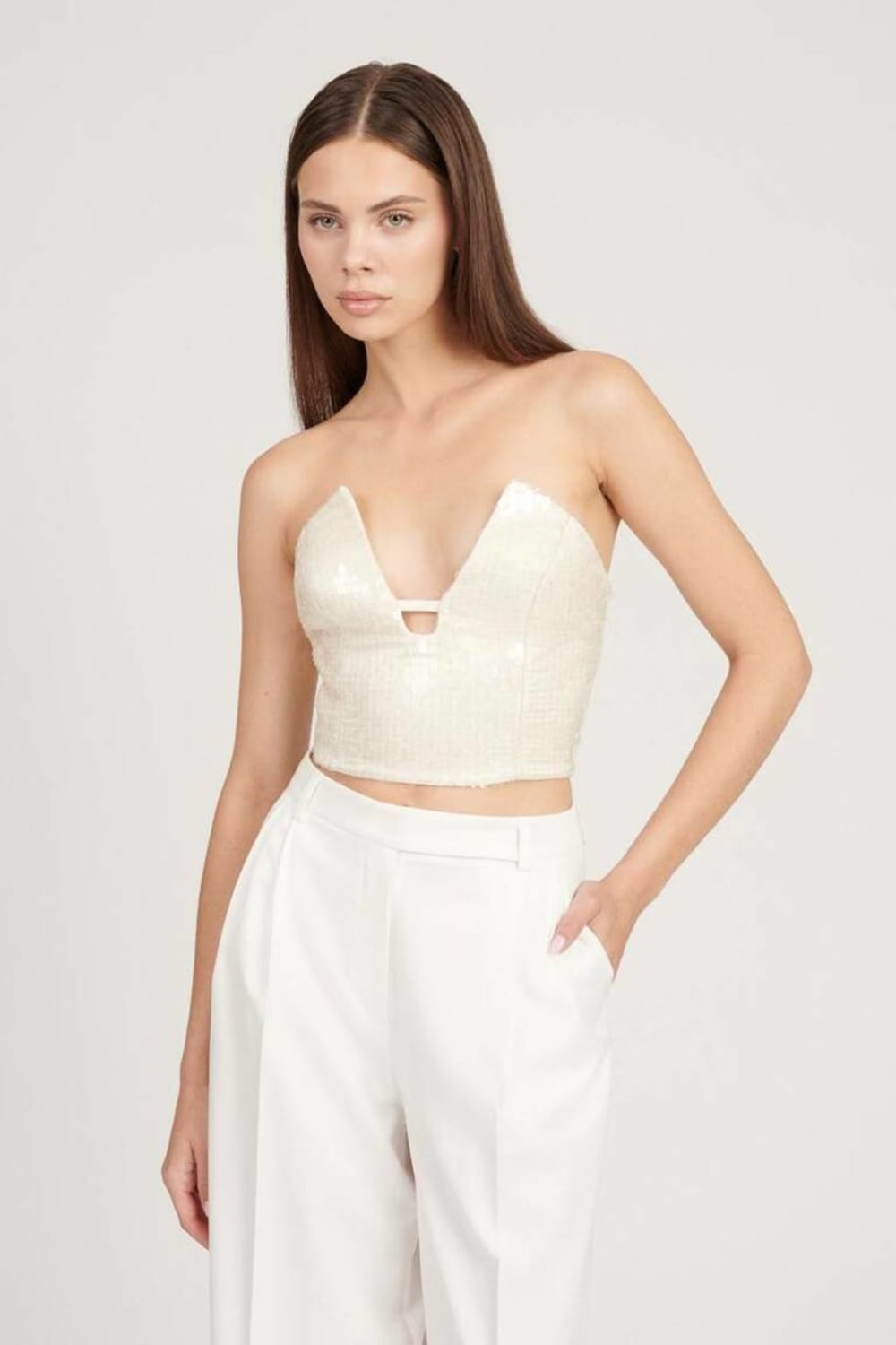 Saléa-Story Pallette Corset-Top-4-milagron.live