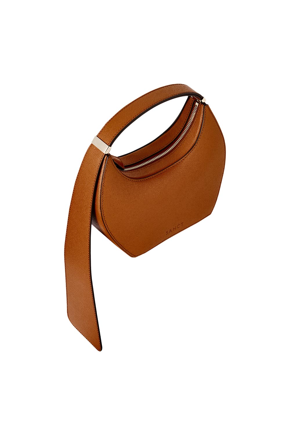 Sanct Atelier-Cor Collection Gold-El Çantası-2-milagron.live