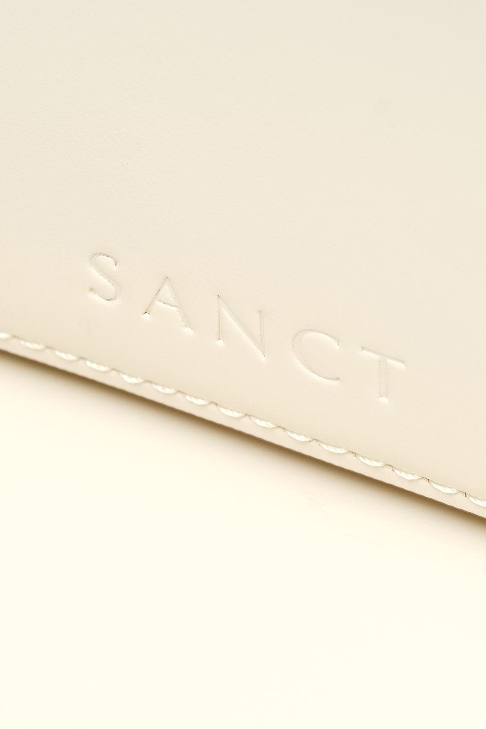 Sanct Atelier-Cor Collection Ivory-El Çantası-3-milagron.live