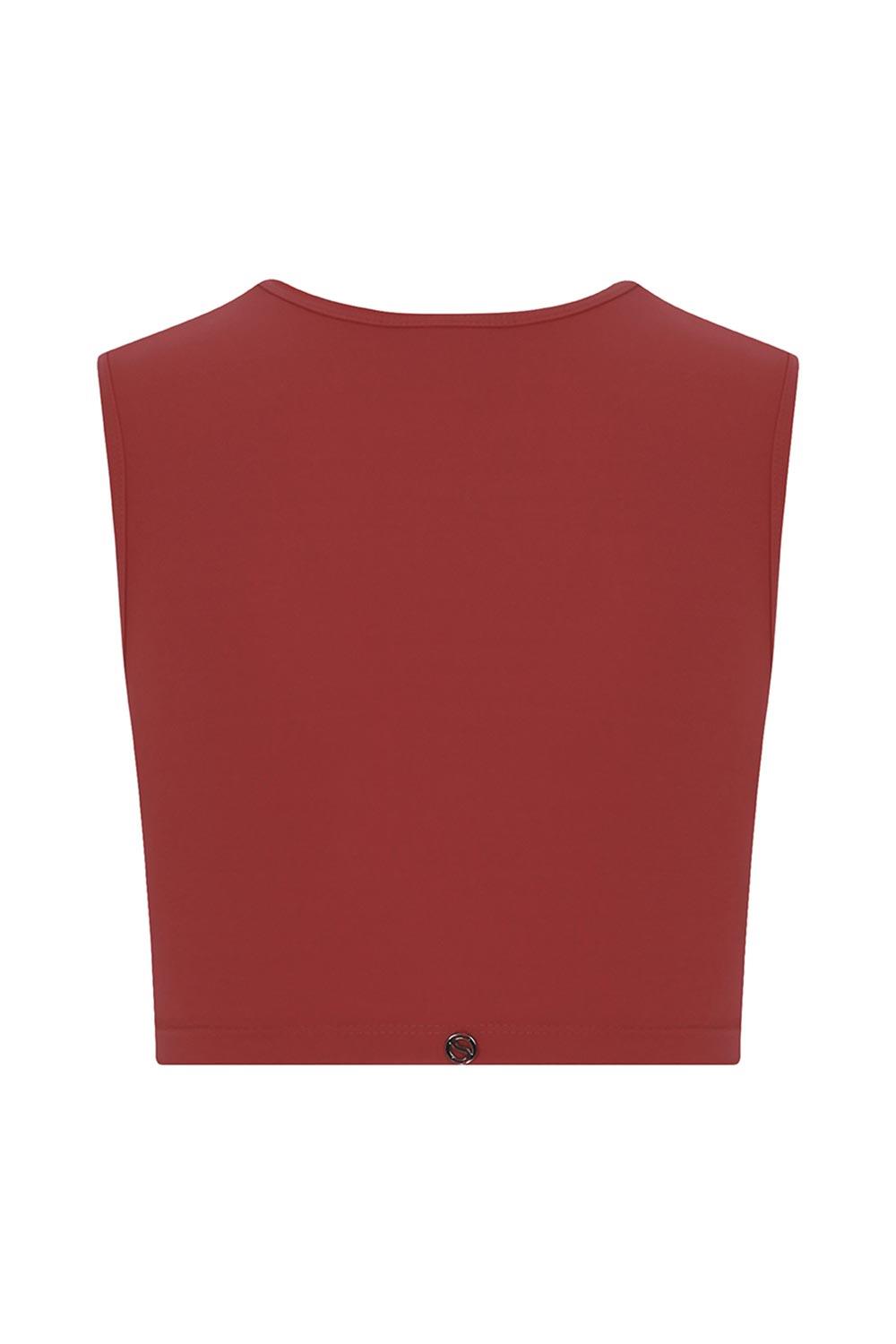 Saude-Boomi Kırmızı-Activewear-2-milagron.live