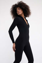 Saude-Jarge Siyah-Activewear-1-milagron.live