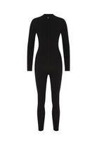 Saude-Jarge Siyah-Activewear-5-milagron.live