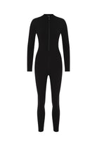 Saude-Jarge Siyah-Activewear-6-milagron.live