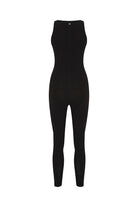 Saude-Jasper Siyah-Activewear-1-milagron.live