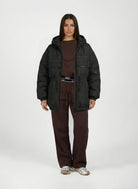 Sbnm-Uptown Black Coat-Coat-2-milagron.live
