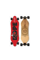 Scops-Longboard Kaykay SKULL - LS192-Kaykay-1-milagron.live