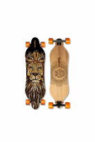 Scops-Longboard Kaykay WILD - LS313-Kaykay-1-milagron.live