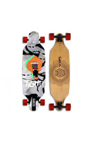 Scops-Special Edition Deniz Umut Aktaş Longboard LF-502-Kaykay-1-milagron.live